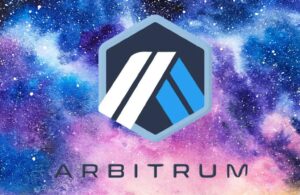 Arbitrum amblem