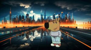 ChillGuy ByBit'te – Bu TikTok Yıldızı İçin Hype ve Tartışma Arasında