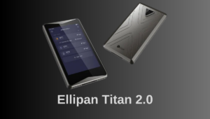 Ellipal Titan 2.0 Donanım Cüzdanı İncelemesi
