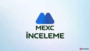 MEXC İnceleme