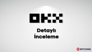 OKX İncelemesi