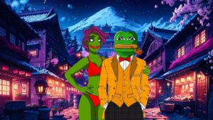 Pepe Unchained, yenilikçi layer-2 blockchain protokolü ve %62 APY stake ödülleriyle dikkat çekiyor. 16 gün içinde lansmanı kaçırmayın, fırsatı yakalayın!
