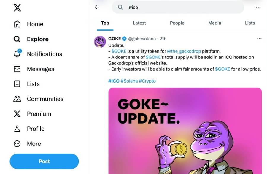 En İyi Kripto ICO'larını Nasıl Bulabilirsiniz?