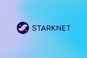 Starknet Amblem