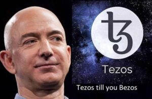 Tezos-Bezos