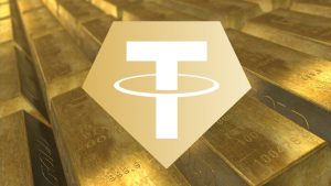 Tether,