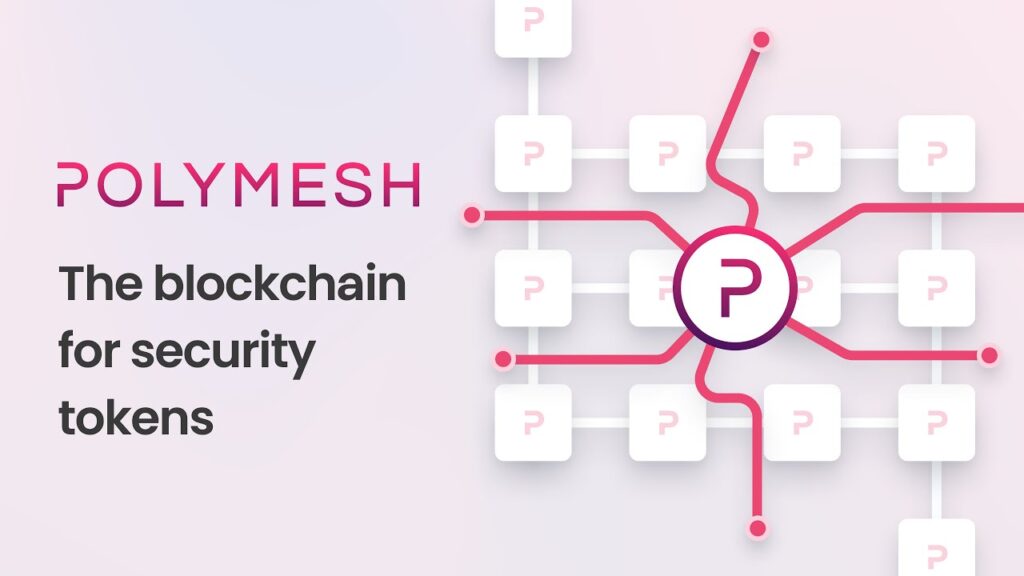 En İyi RWA Kripto PolyX, Polymesh Mainnet V7 Güncellemesine Hazırlanıyor