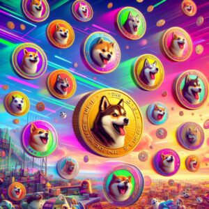 En İyi Köpek Meme Coinler