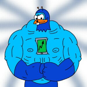Flockerz coin