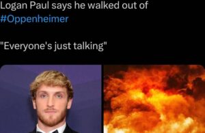 logan paul oppenheimer