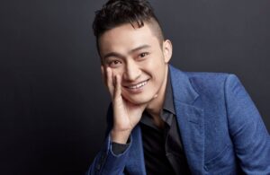 Justin Sun