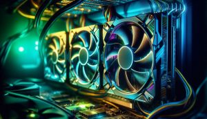 Marathon Digital ve Riot Platforms, Halving Sonrası En Yüksek Bitcoin Üretimine Ulaştı