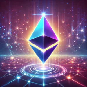 Ethereum nedir sorusuna yanıt arıyorsanız, blockchain teknolojisinin devrim niteliğindeki merkeziyetsiz yapısını keşfedin.