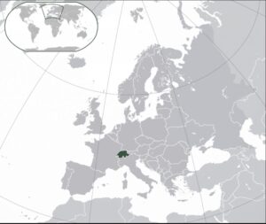 İsviçre Bern Bitcoin