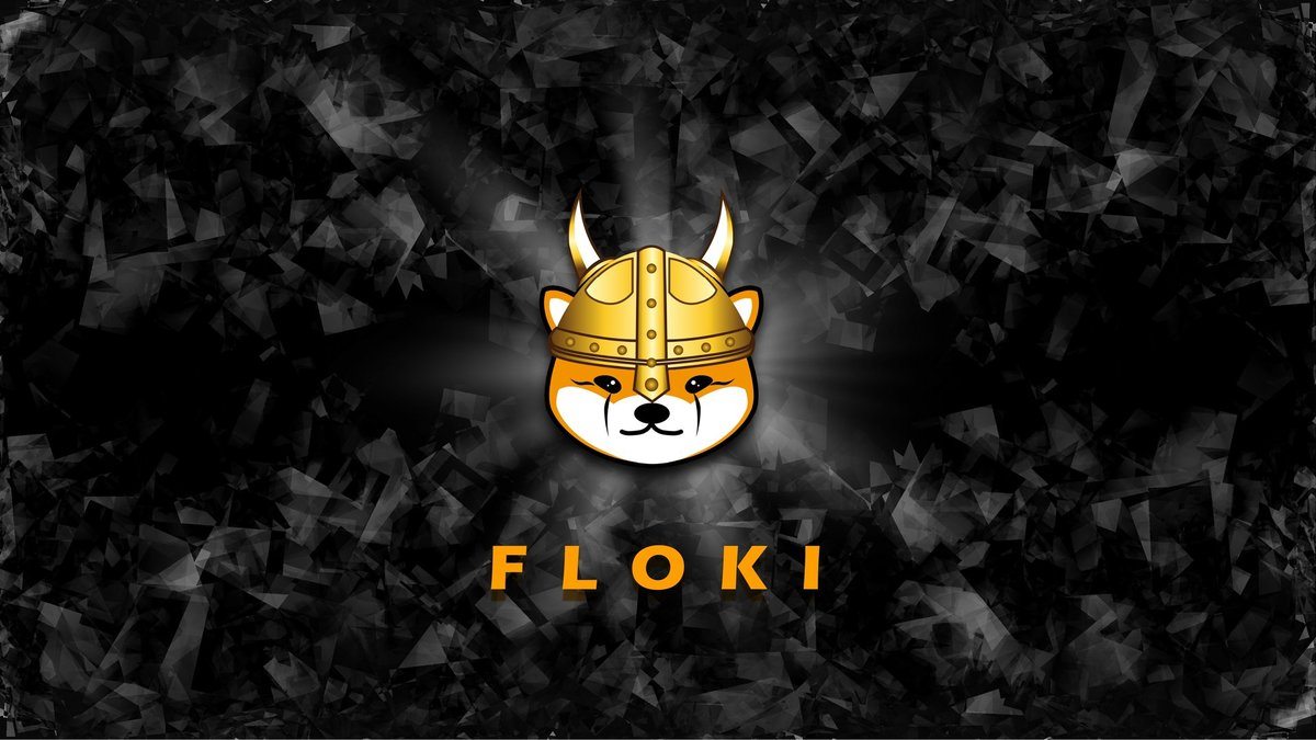 FLOKI