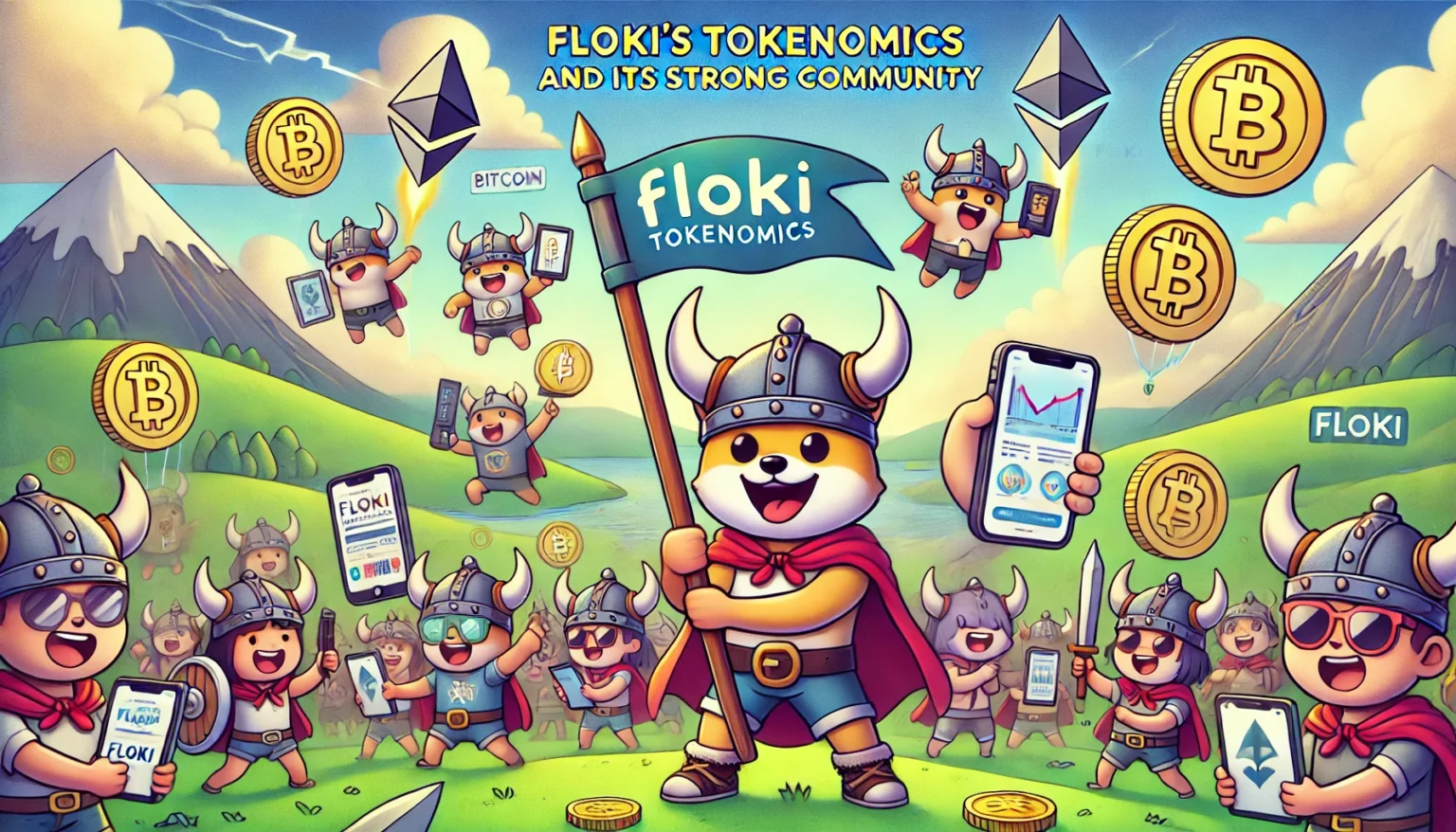 FLOKI Coin Nereden Alınır
