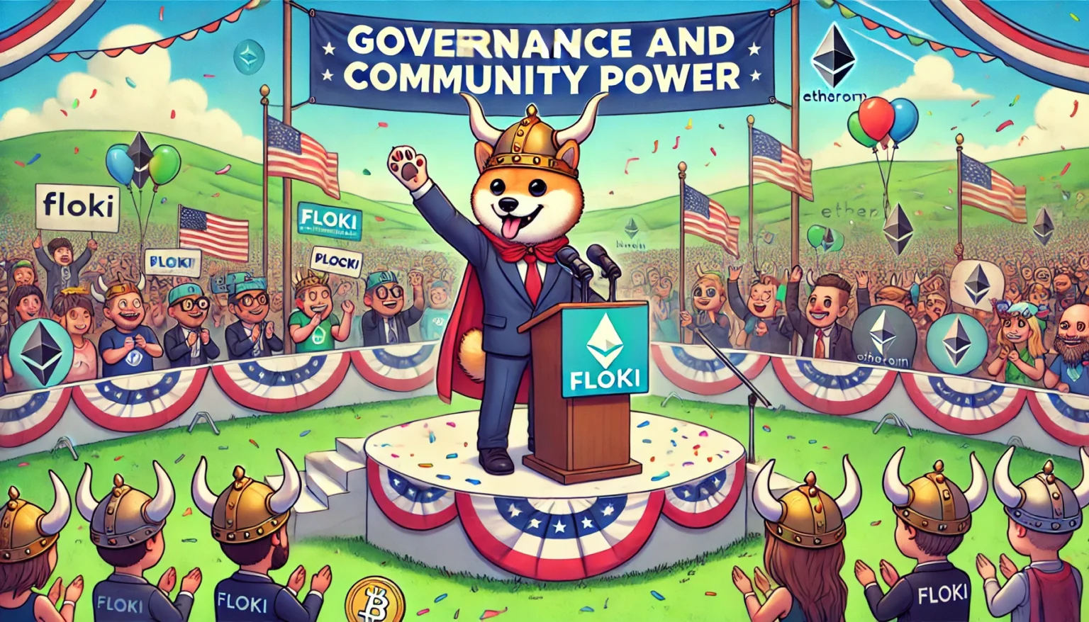 FLOKI Coin Nereden Alınır
