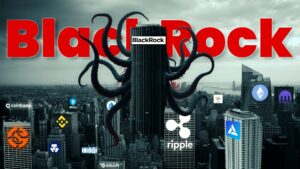 BlackRock'un Gizli Kripto Ajandası İFŞA OLDU