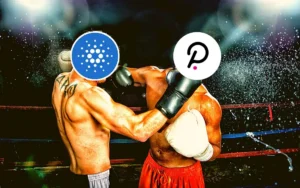 Cardano (ADA) mı Polkadot (DOT) mu