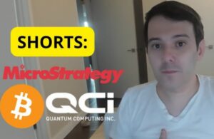Martin Shkreli, Bitcoin ve MicroStrategy’ye karşı short pozisyon aldı. Piyasa dinamiklerini öngörme yeteneği bu kez işe yarayacak mı?