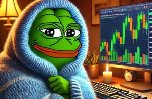 Wall Street Pepe ($WEPE), 15 milyon $'lık ön satış başarısıyla 2024'te zirveyi hedefliyor. Hızla yükselen fiyatlar öncesi fırsatı kaçırmayın, şimdi katılın!