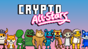 Crypto All-Stars ($STARS) ön satışta 23 milyon dolar topladı. MemeVault ile popüler meme coinleri stake ederek pasif gelir fırsatını kaçırmayın!
