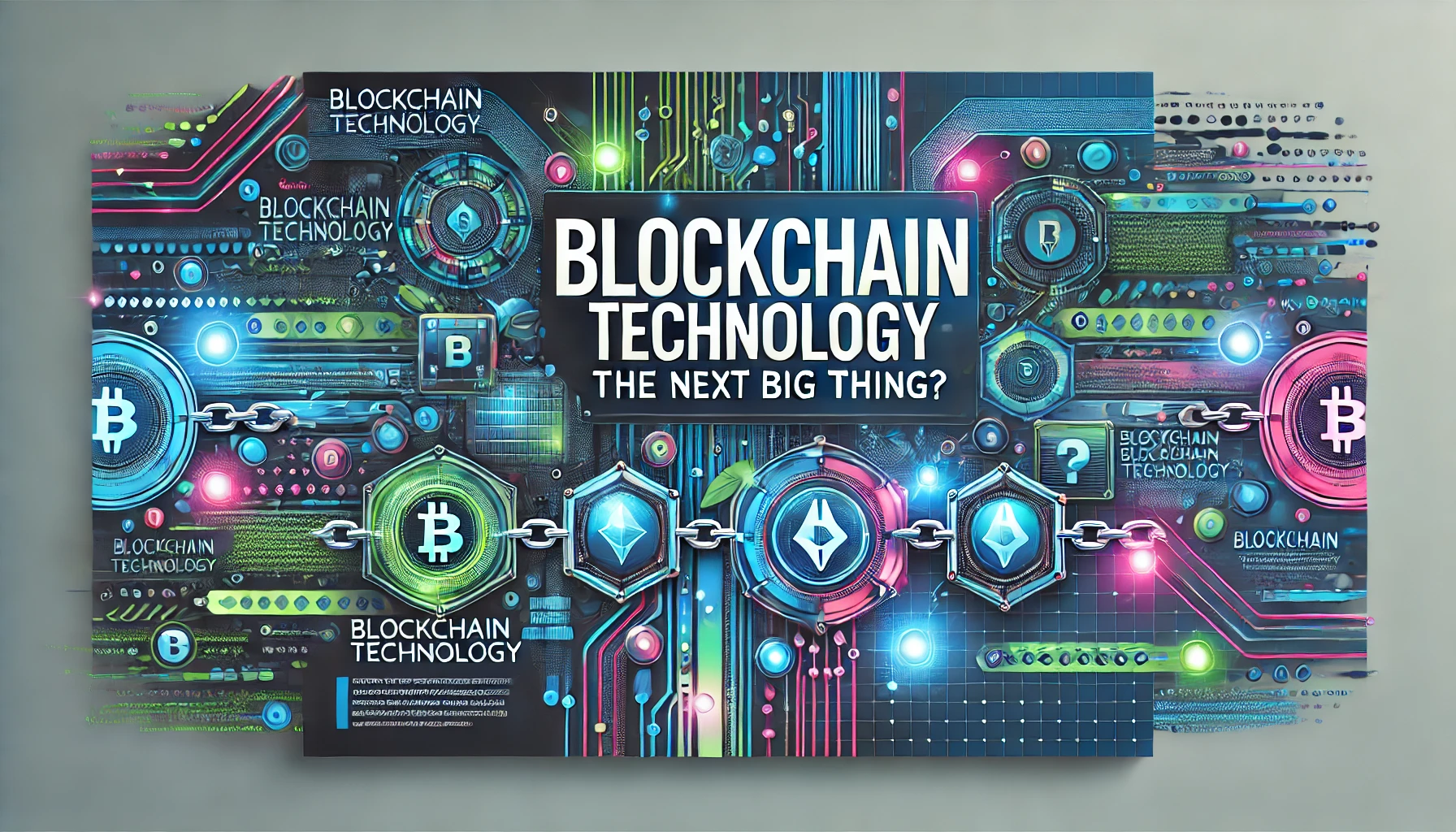 Blockchain nedir? Bu rehber, merkeziyetsizliği keşfetmenizi sağlar! Güvenli, şeffaf ve manipülasyona dayanıklı sistemler arıyorsanız, hemen bilgi alın!