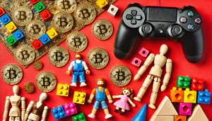 blockchain tabanlı oyun nedir?