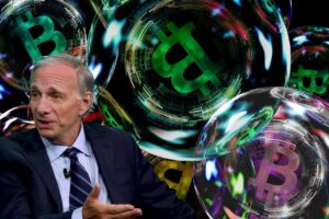 Ray Dalio'nun Bitcoin açıklamaları ve Crypto Allstars (STARS) ön satış detayları! Altın, Bitcoin ve MemeVault ile ilgili son gelişmeleri keşfedin!