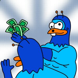 Flockerz Aralık Ayında Alınacak En İyi Meme Coin mi