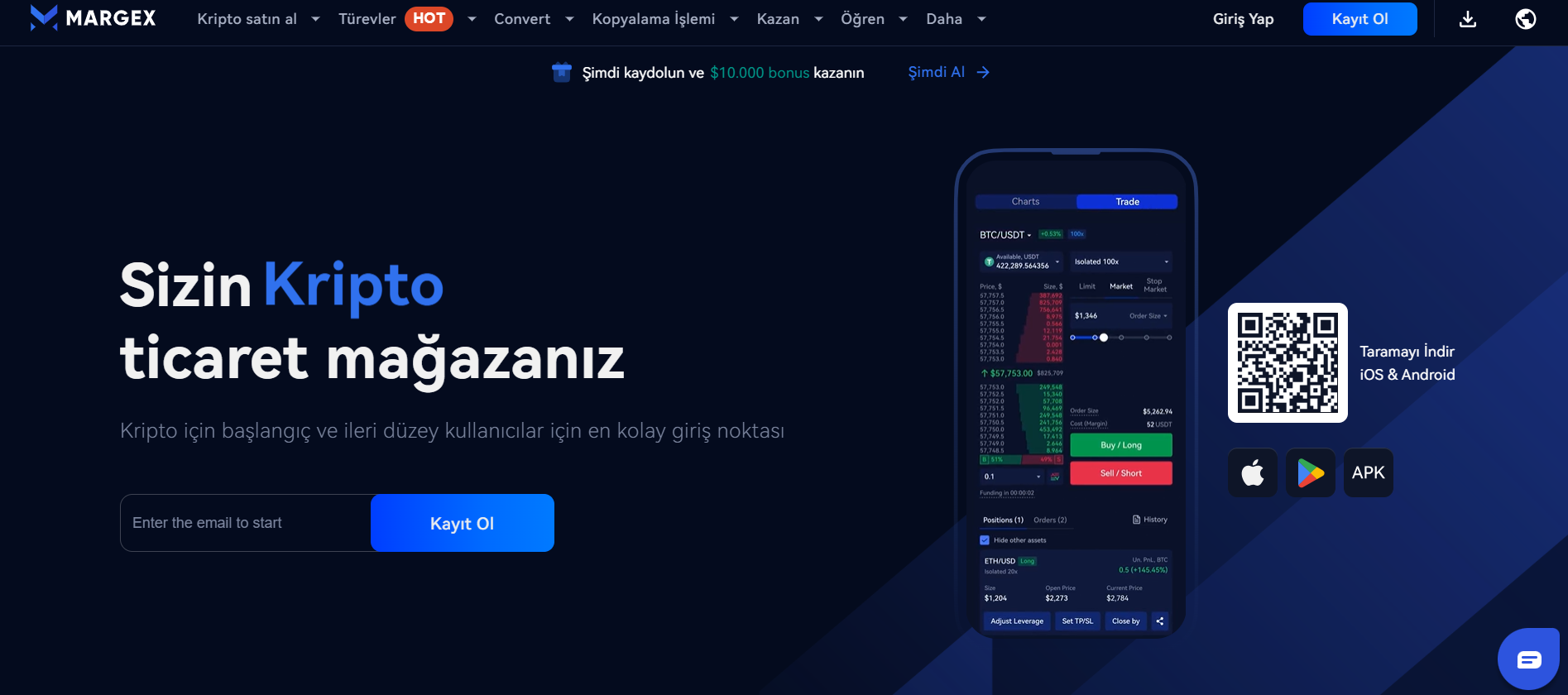 FLOKI Coin Nereden Alınır? MEXC