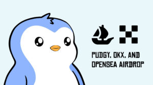 Pudgy Penguins’in PUDGY Token’i OKX Listelemesine Hazır, OpenSea Airdrop Spekülasyonları Gündemde