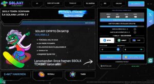 Yüksek riskli ve getirili kripto paralar