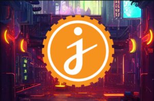 Jasmycoin Jasmy
