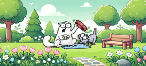 Simon’s Cat, Binance Listelemesinin Ardından Değer Kazandı