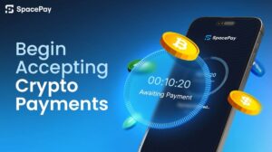 SpacePay En İyi Kripto Kazananı Mı