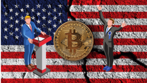 Donald Trump Kripto Vaatleri