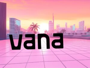 VANA, Binance listelemesiyle dikkat çekti! Layer-1 blockchain projesi Vana hakkında detaylar ve kripto piyasasındaki potansiyelini öğrenin.