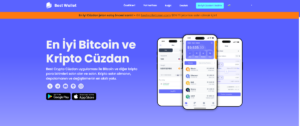 best wallet - en iyi altcoin borsaları