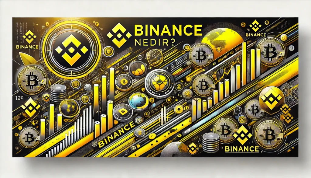 Binance Nedir? Yasal ve Güvenli Bir Kripto Borsası mı?