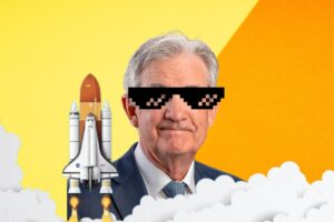 Bitcoin, Powell'ın açıklamaları ve Trump'ın kripto dostu politikalarıyla 100.000 doları aştı. Bu tarihi dönüm noktası hakkında daha fazla bilgi edinin!