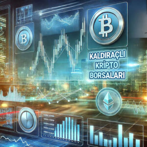 En İyi Kaldıraçlı Kripto Borsaları