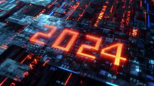 2024, Kriptoyu Sonsuza Dek Değiştiren Yıl Oldu ve İşte Sebebi