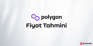 Polygon Fiyat Tahmini