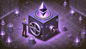 proof of stake nedir