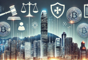 Hong Kong Kripto