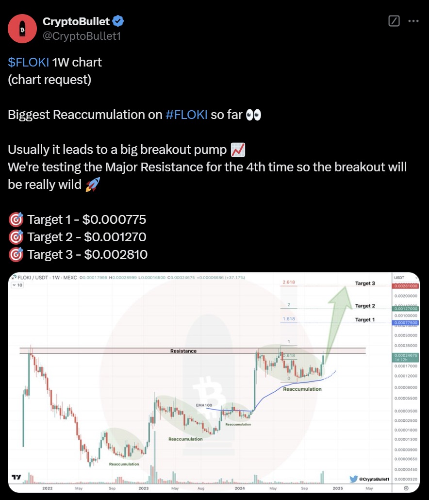 FLOKI Coin Nereden Alınır? Yeni Başlayanlar İçin Kılavuz - 99bitcoins TR