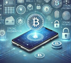 En İyi Mobil Kripto Cüzdanları
