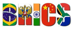 Endonezya BRICS'e Katıldı: Brezilya Onayladı, Çin Tebrik Etti!
