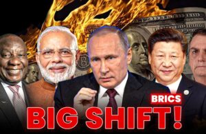 BRICS Zirvesi 2025: Rusya'nın Yeni CBDC'si ABD Dolarını Geride Bıraktı